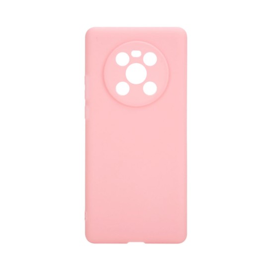 Funda de Silicona para Huawei Mate 40 Rosa